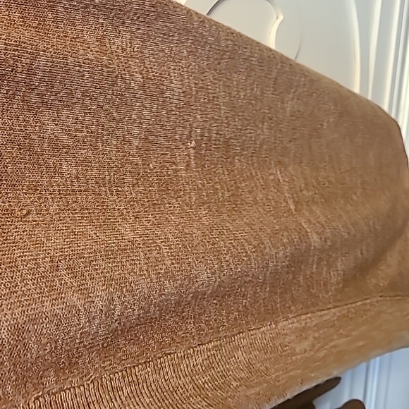 Love and Legend Long Open Front Cardigan 2X - Picture 6 of 9